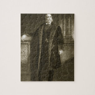 Chester A. Arthur, 21. Präsident des vereinigten Puzzle