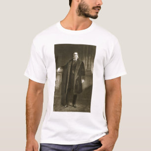 Chester A. Arthur, 21. Präsident des vereinigten T-Shirt