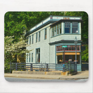 Chester Connecticut Mousepad