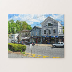 Chester,CT Puzzle