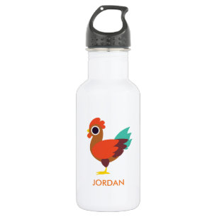 Chester der Hahn Trinkflasche