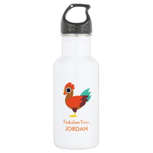 Chester der Hahn Trinkflasche