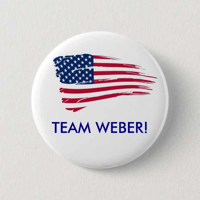 Chester-Knopf Button (Vorderseite)