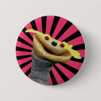 Chester-Knopf (Streifen) Button