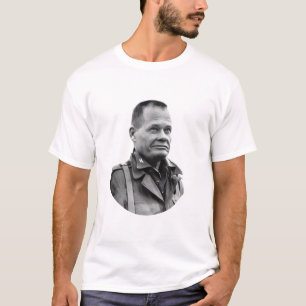 "Chesty" Abziehvorrichtung Lewis T-Shirt