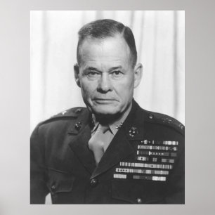 Chesty Puller Poster