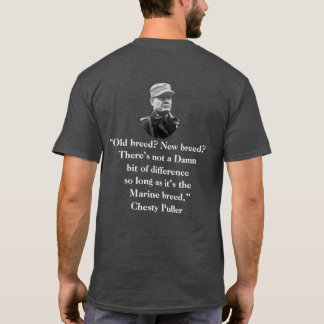 CHESTY T - SHIRT