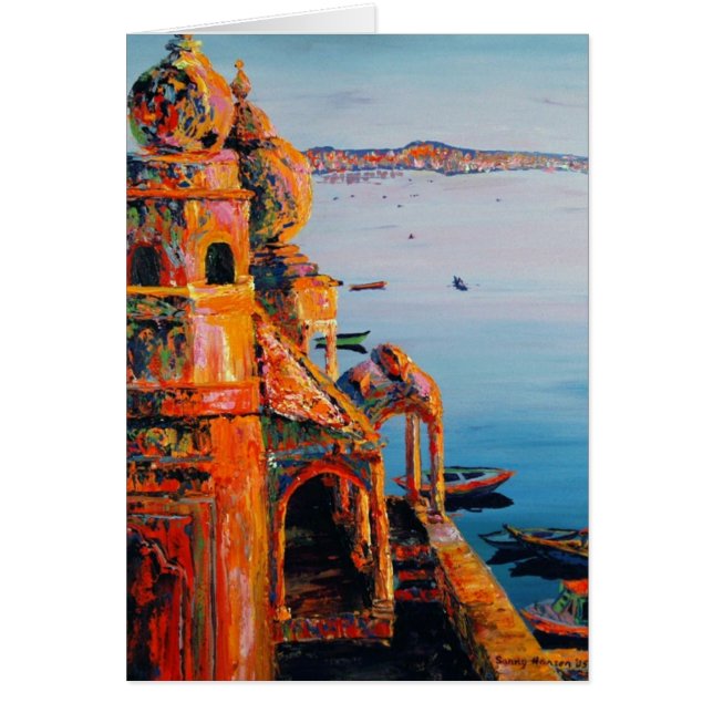 Chet Singh 2 (Vorne)