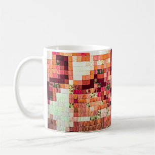 Cheung--Gebäude Kaffeetasse