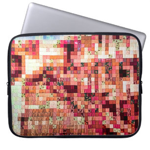 Cheung--Gebäude Laptopschutzhülle