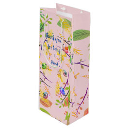 Cheup - Weinbeutel Geschenktüte Für Weinflaschen