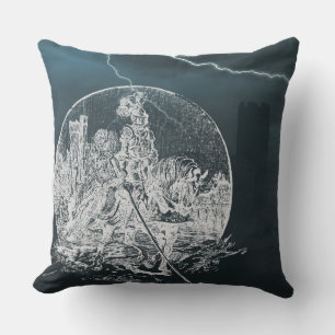 Chevalier Pillow Kissen