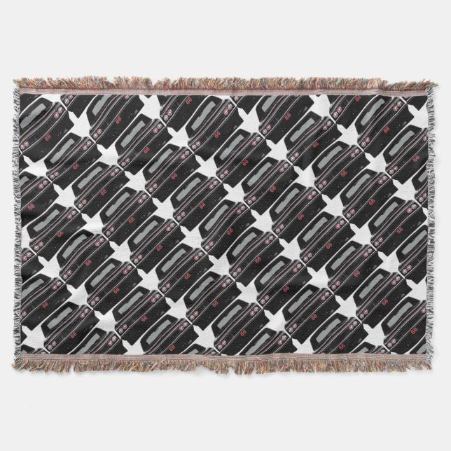 Chevelle 1966 decke (Vorderseite)