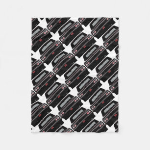 Chevelle 1966 fleecedecke