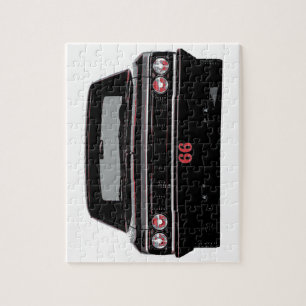 Chevelle 1966 puzzle