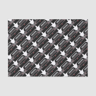 Chevelle 1966 seidenpapier