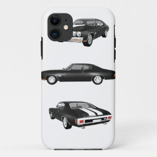 Chevelle 1970 SS: Case-Mate iPhone Hülle