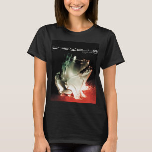 Chevelle-Band T-Shirt