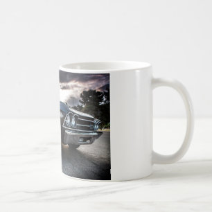Chevelle Fotografie 1969 Kaffeetasse