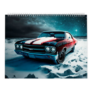 Chevelle Kalender