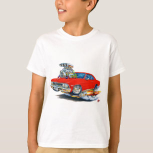 Chevelle Rot-Auto 1966 T-Shirt