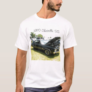 Chevelle SS T-Shirt 1970