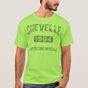 Chevelle T-Shirt 1964