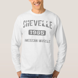 Chevelle T-Shirts 1965