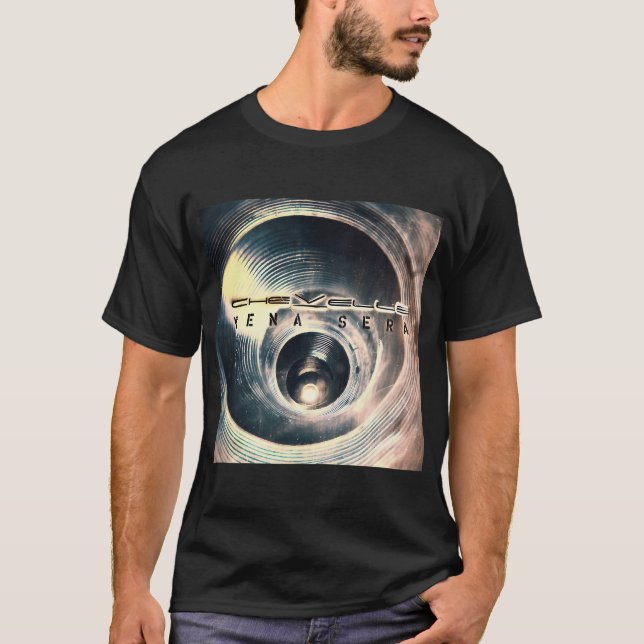 Chevelle Vena Sera T-Shirt (Vorderseite)