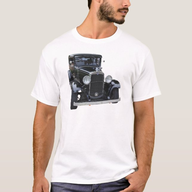 CHEVROLET 1931 T-Shirt (Vorderseite)