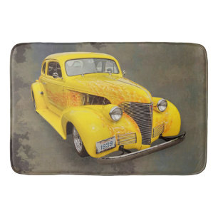 CHEVROLET 1939 BADEMATTE