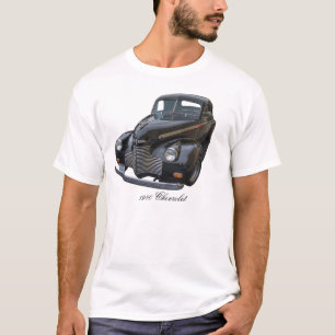 CHEVROLET 1940 2 T-Shirt