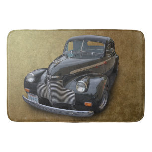 CHEVROLET 1940 BADEMATTE