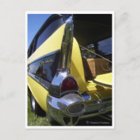 Chevrolet 1950er