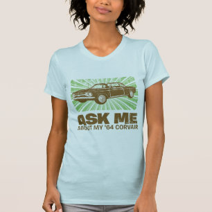 Chevrolet 1964 Corvair T-Shirt
