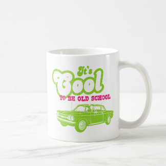 Chevrolet 1964 Corvair Tasse