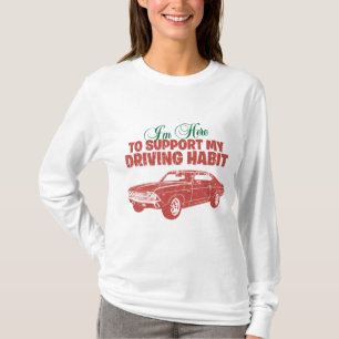 Chevrolet 1969 Chevelle 396 SS T-Shirt