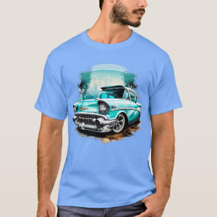 Chevrolet 210 1 T-Shirt