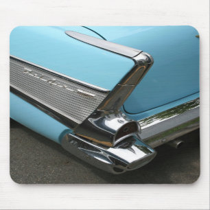 Chevrolet-Bel Air 1957 Mousepad