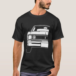 Chevrolet Camaro 1966 bis 68 2 T-Shirt