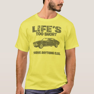 Chevrolet Camaro 1971 T-Shirt