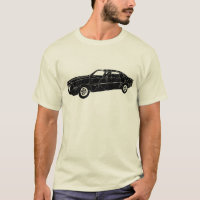Chevrolet Camaro 1978 Z28