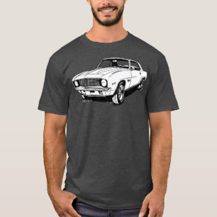 Chevrolet Camaro lover 1 T-Shirt