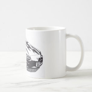 Chevrolet- CamaroTasse 1 Tasse