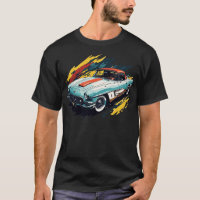 Chevrolet Corvette 1953