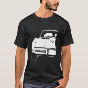 Chevrolet Corvette 1976 C3 T-Shirt