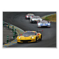 Chevrolet Corvette C7.R 24 Stunden von Le Mans 201