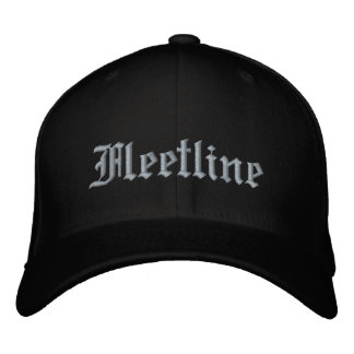 Chevrolet Fleetline Lowrider Chevy Low Rider Bombe Bestickte Baseballkappe
