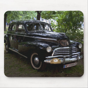 Chevrolet Fleetmaster Mousepad