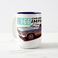 Chevrolet Impala 1966